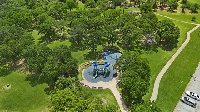 4207 Crossgate Court, Arlington, TX 76016