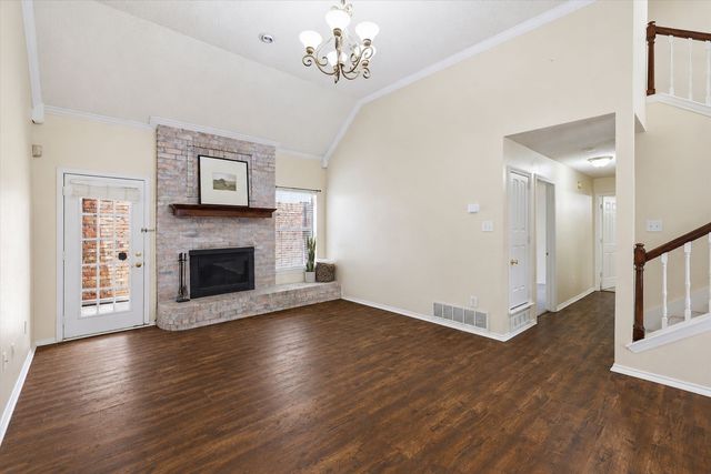 4207 Crossgate Court, Arlington, TX 76016