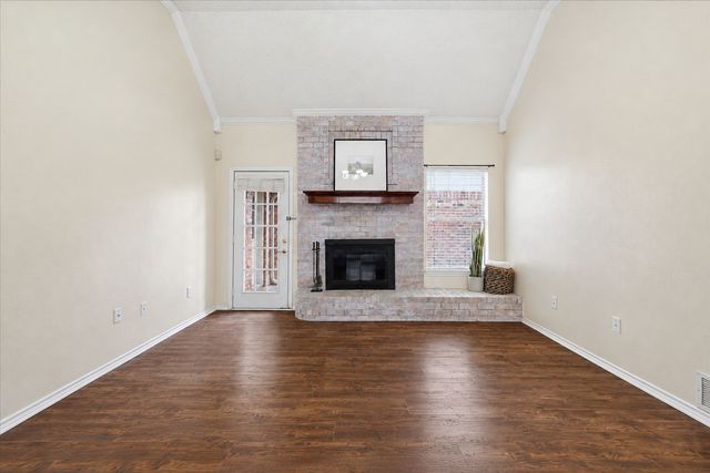 4207 Crossgate Court, Arlington, TX 76016