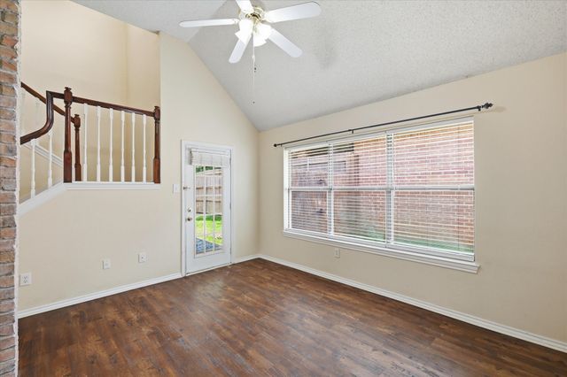 4207 Crossgate Court, Arlington, TX 76016