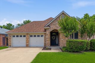 4207 Crossgate Court, Arlington, TX 76016
