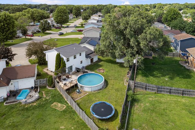 322 Sullivan Drive, Colona, IL 61241