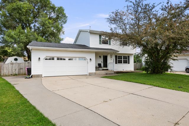 322 Sullivan Drive, Colona, IL 61241