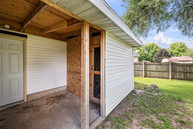 322 Sullivan Drive, Colona, IL 61241