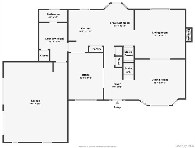 89 Brookside Lane, Lagrangeville, NY 12540