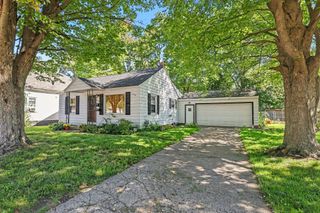 3310 Highland Street, Muskegon Heights, MI 49444