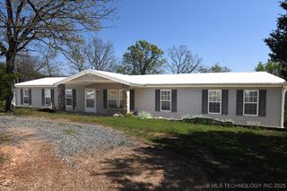 32256 S 528 Road, Cookson, OK 74427
