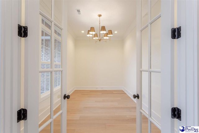 2524 Edinberg Way, Florence, SC 29501