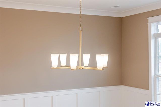 2524 Edinberg Way, Florence, SC 29501