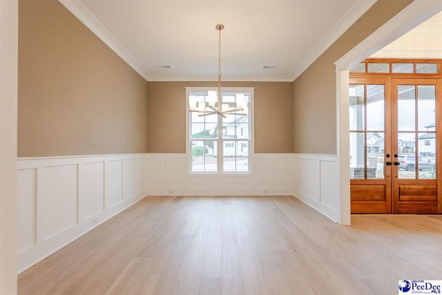 2524 Edinberg Way, Florence, SC 29501