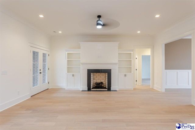 2524 Edinberg Way, Florence, SC 29501