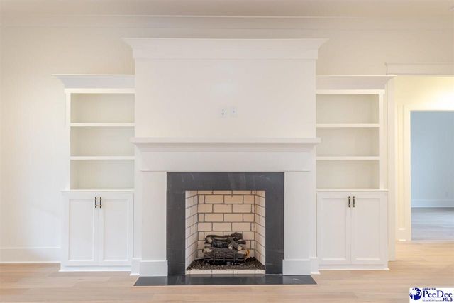 2524 Edinberg Way, Florence, SC 29501