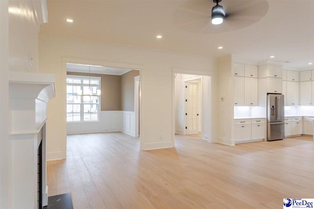 2524 Edinberg Way, Florence, SC 29501