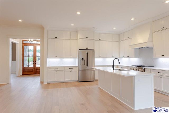 2524 Edinberg Way, Florence, SC 29501