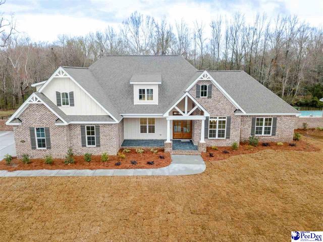 2524 Edinberg Way, Florence, SC 29501