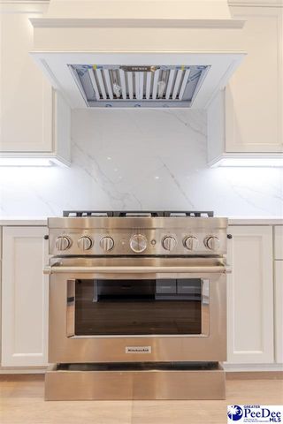 2524 Edinberg Way, Florence, SC 29501