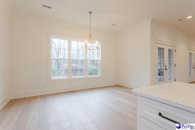 2524 Edinberg Way, Florence, SC 29501