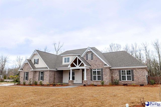 2524 Edinberg Way, Florence, SC 29501