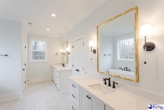 2524 Edinberg Way, Florence, SC 29501