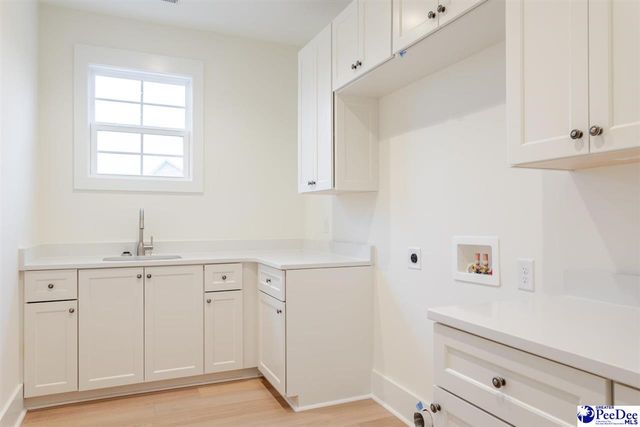 2524 Edinberg Way, Florence, SC 29501