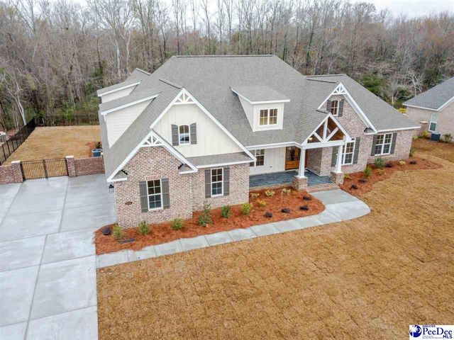 2524 Edinberg Way, Florence, SC 29501