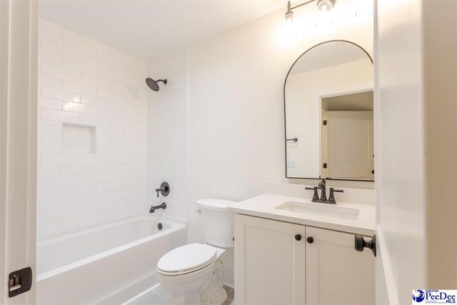 2524 Edinberg Way, Florence, SC 29501