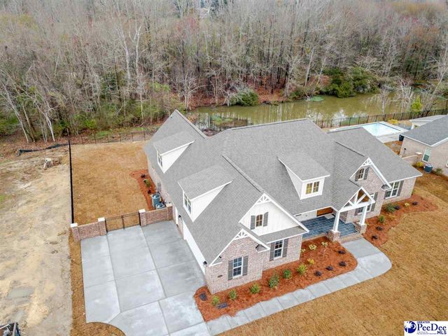 2524 Edinberg Way, Florence, SC 29501