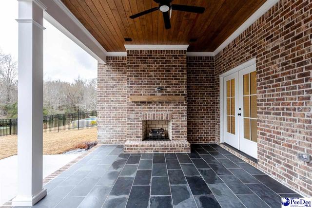 2524 Edinberg Way, Florence, SC 29501