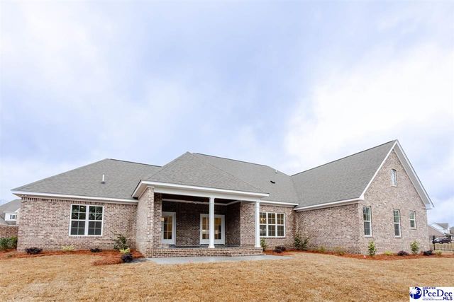 2524 Edinberg Way, Florence, SC 29501