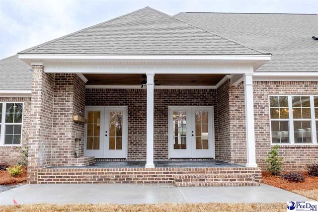 2524 Edinberg Way, Florence, SC 29501