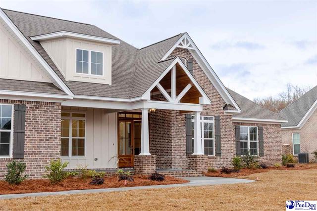 2524 Edinberg Way, Florence, SC 29501