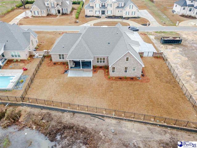 2524 Edinberg Way, Florence, SC 29501
