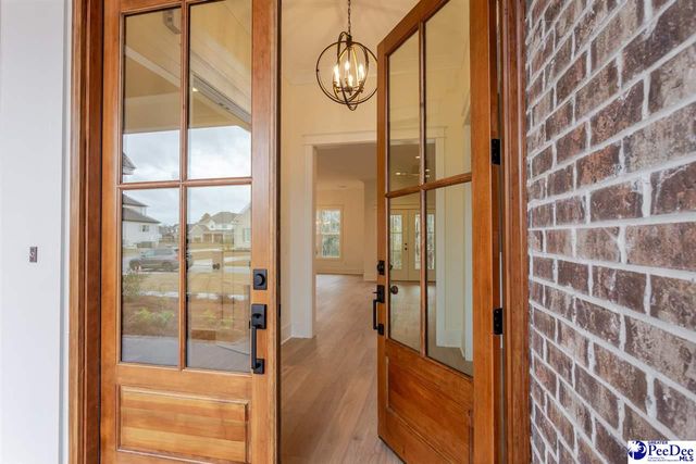 2524 Edinberg Way, Florence, SC 29501