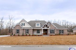 2524 Edinberg Way, Florence, SC 29501