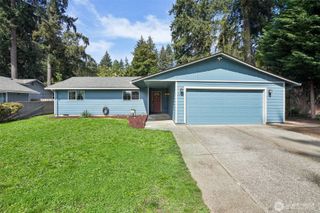 15404 NE 41st Street, Vancouver, WA 98682
