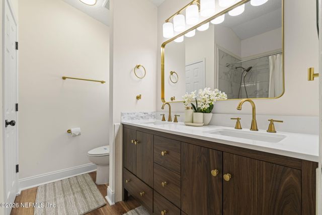 2658 SAM HOUSTON Place, Jacksonville, FL 32246