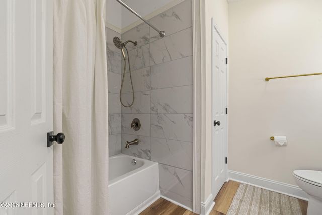 2658 SAM HOUSTON Place, Jacksonville, FL 32246