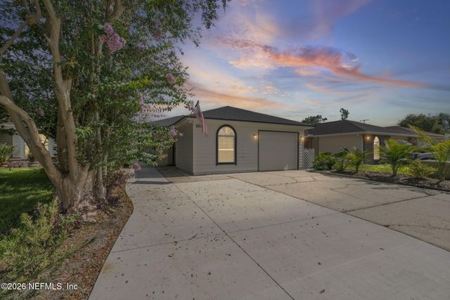 2658 SAM HOUSTON Place, Jacksonville, FL 32246