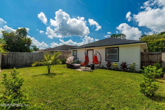 2658 SAM HOUSTON Place, Jacksonville, FL 32246