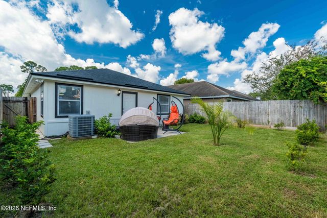 2658 SAM HOUSTON Place, Jacksonville, FL 32246