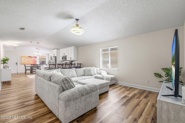 2658 SAM HOUSTON Place, Jacksonville, FL 32246