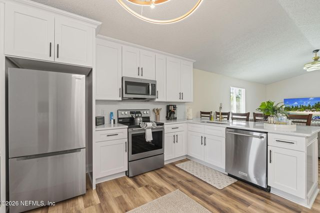 2658 SAM HOUSTON Place, Jacksonville, FL 32246