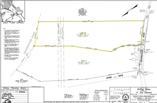 111 Squannacook Rd, Shirley, MA 01464