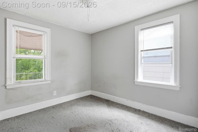 15784 Littlefield Street, Detroit, MI 48227