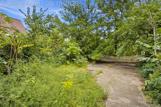 15784 Littlefield Street, Detroit, MI 48227