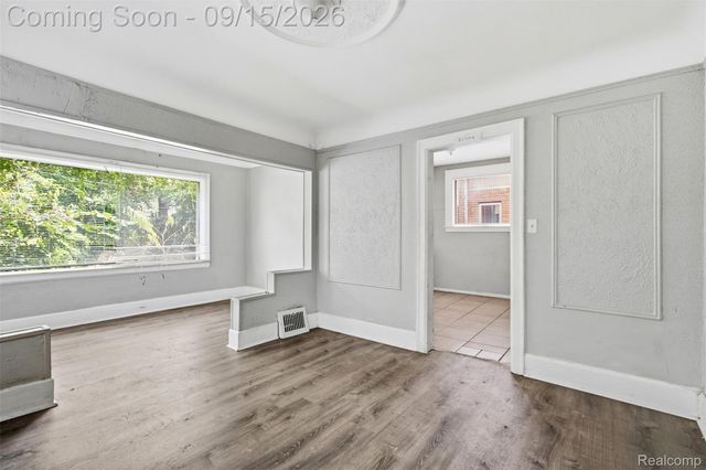 15784 Littlefield Street, Detroit, MI 48227