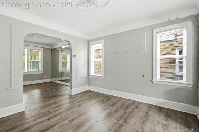 15784 Littlefield Street, Detroit, MI 48227