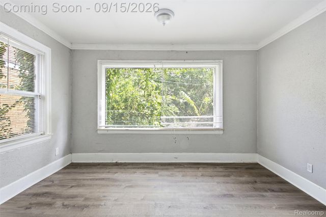15784 Littlefield Street, Detroit, MI 48227