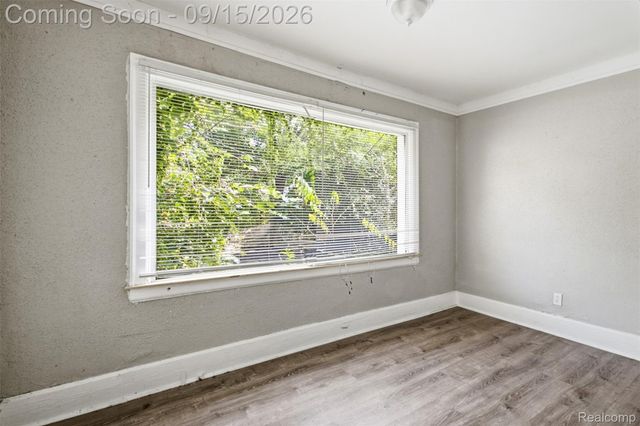 15784 Littlefield Street, Detroit, MI 48227