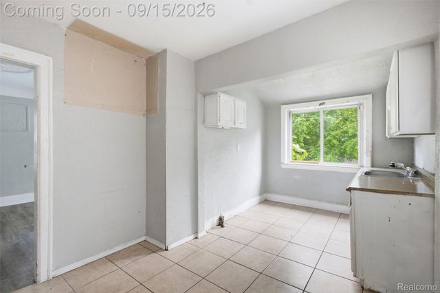 15784 Littlefield Street, Detroit, MI 48227
